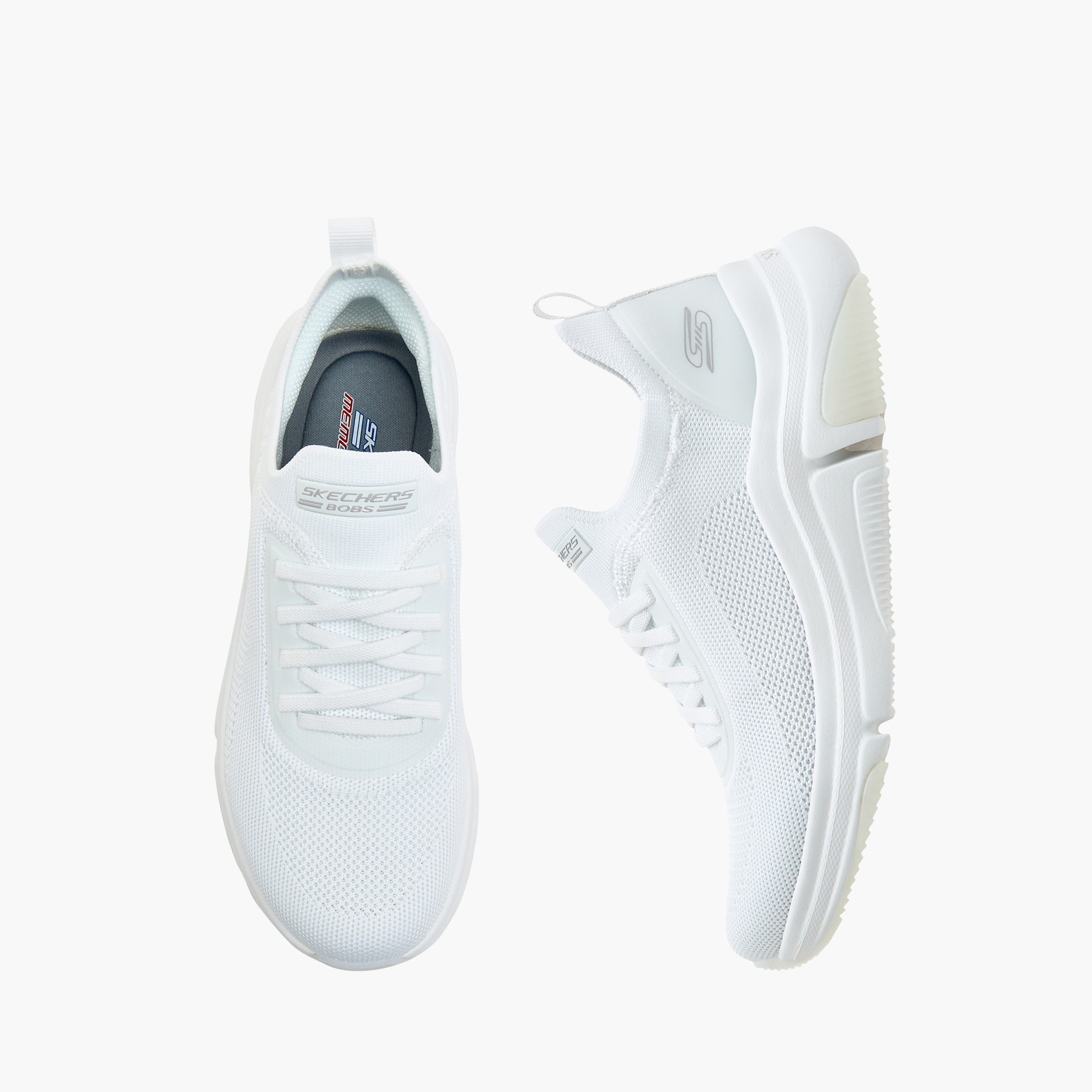 SKECHERS BOBS SPOER SPAROW FLEX