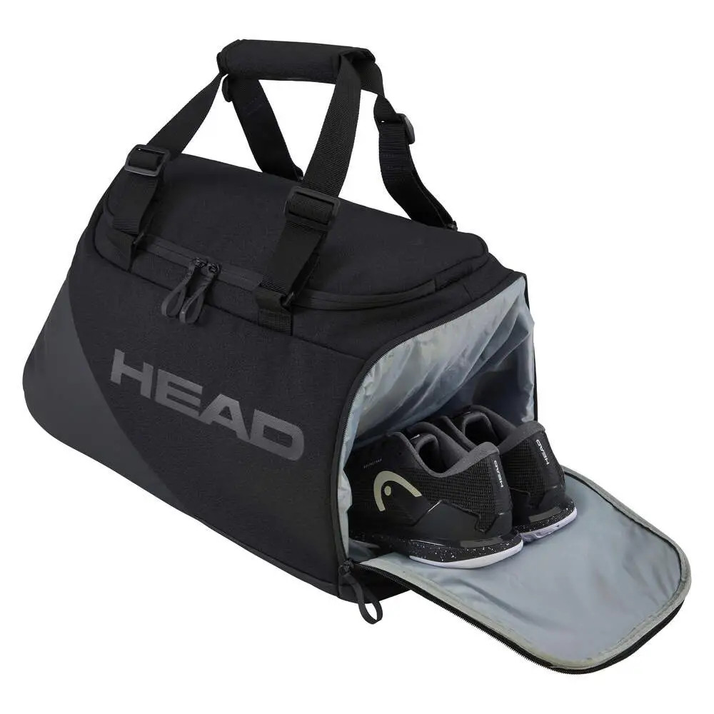 HEAD PRO X COURT BAG 4BL BK