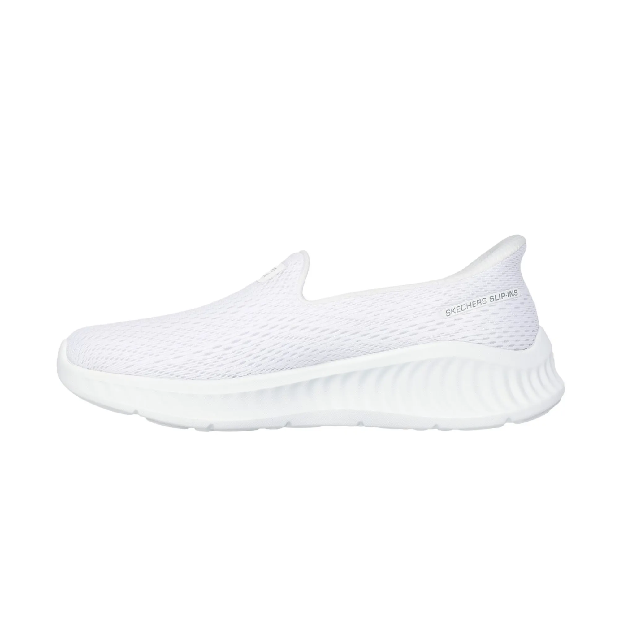 SKECHERS GO WALK NOW SLIP-INS