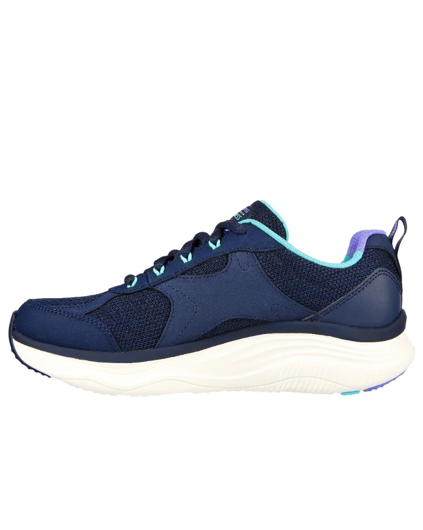 SKECHERS DLUX FITNESS