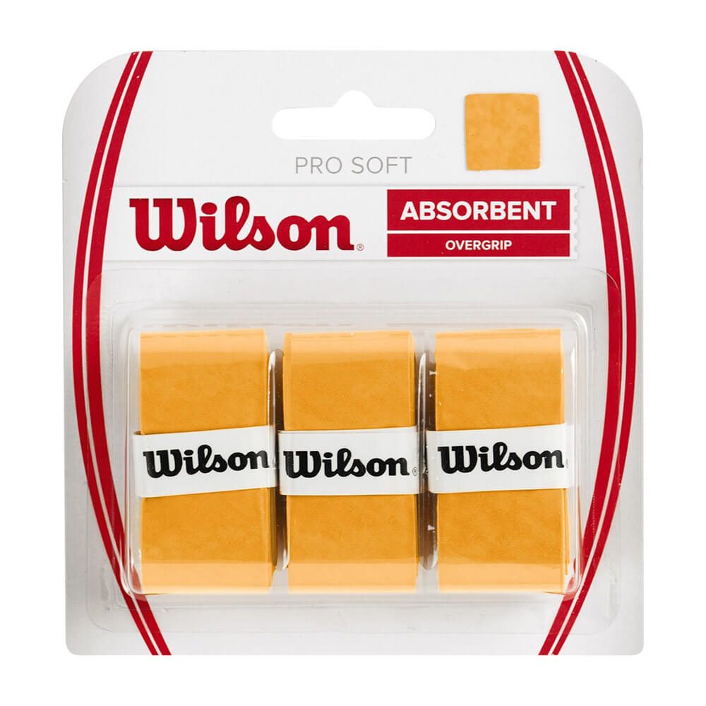 WILSON MAINGRIP ABSORBENT
