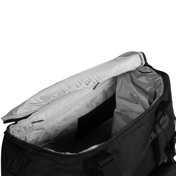HEAD PRO X COURT BAG 4BL BK