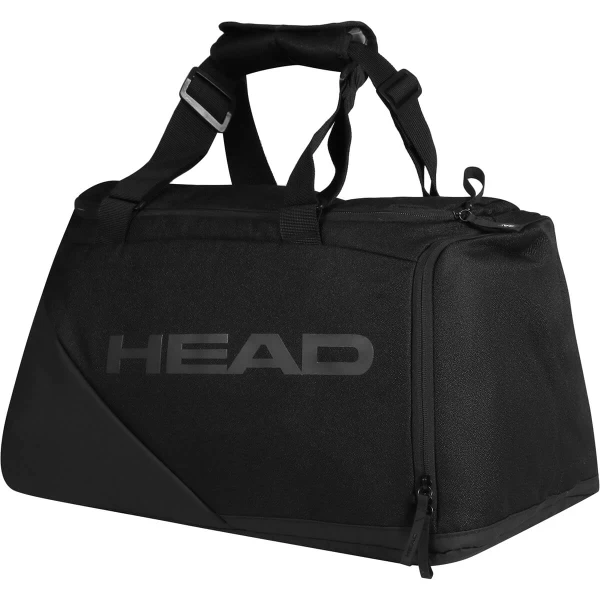 HEAD PRO X COURT BAG 4BL BK