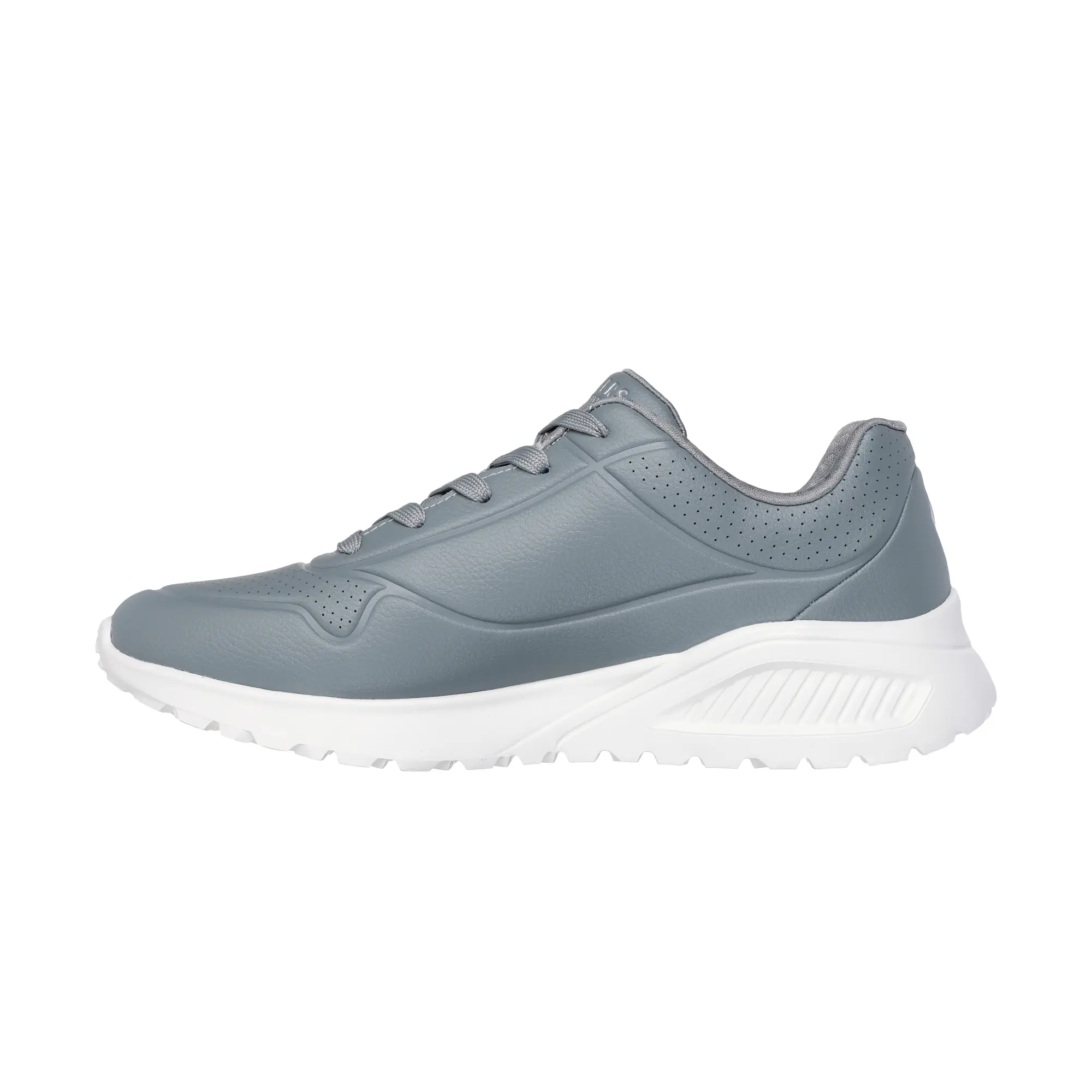 SKECHERS UNO LITE WOMEN GREY