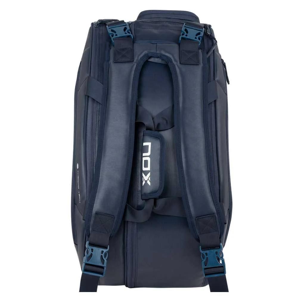 NOX PADELBAG PRO SERIES BLUE