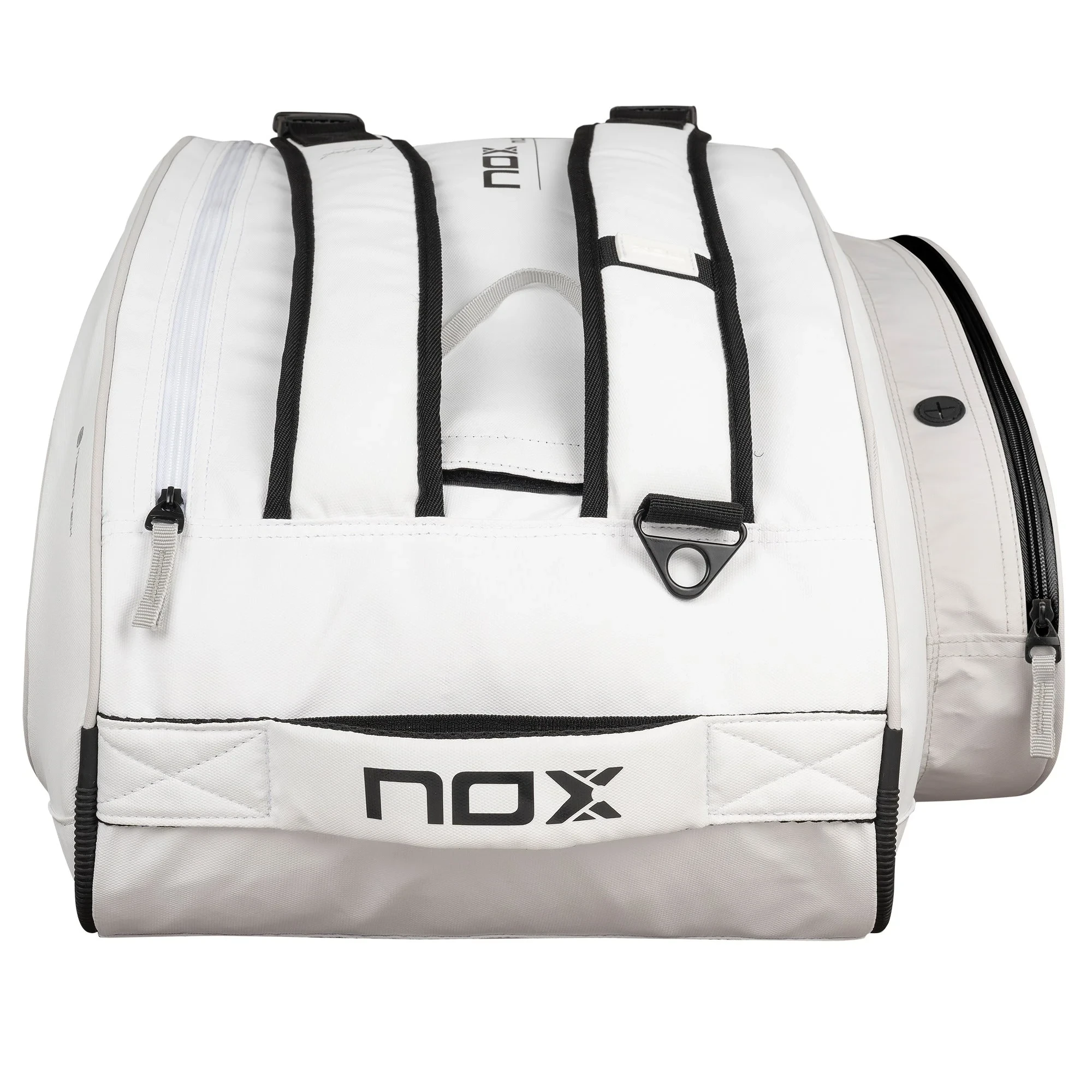 NOX  ML10 TEAM WHITE/GREY PADELBAG
