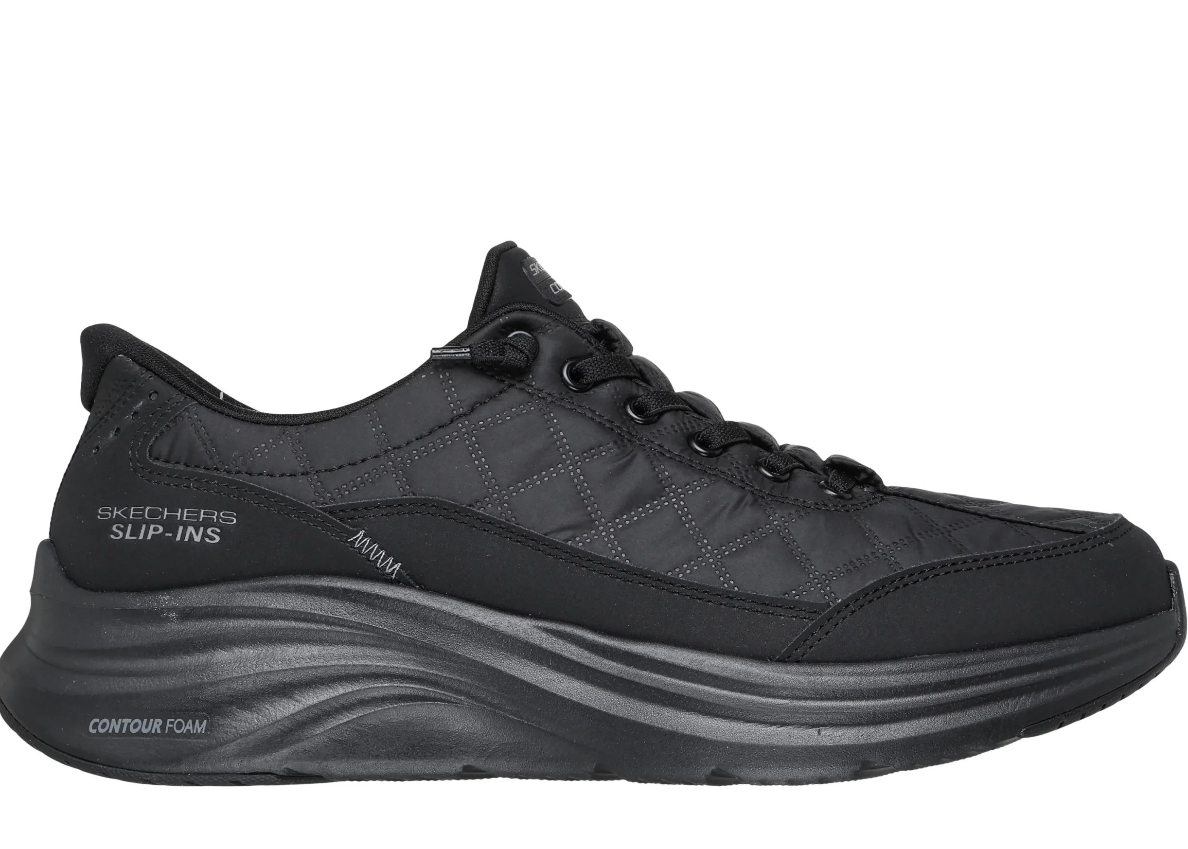 SKECHERS VAPOR FOAM CONTOUR FOAM