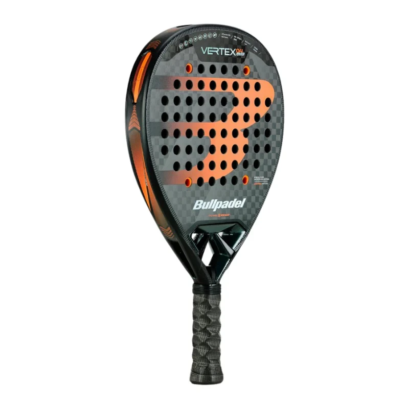 BULLPADEL HAK 03 JR 22
