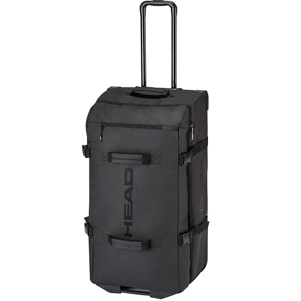 HEAD TOUR TRAVEL BAG 120 L BK