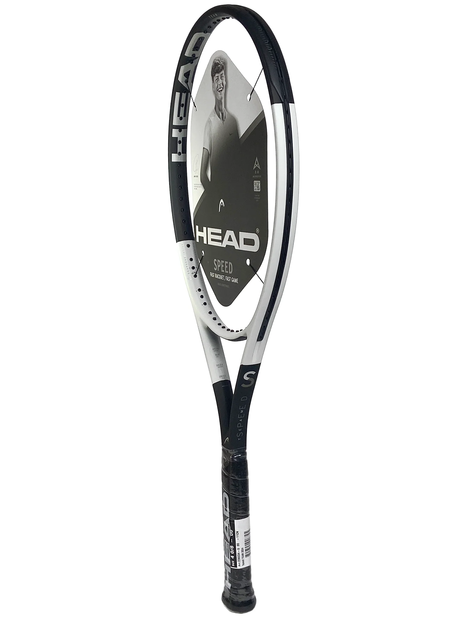 HEAD Speed TEAM 2024