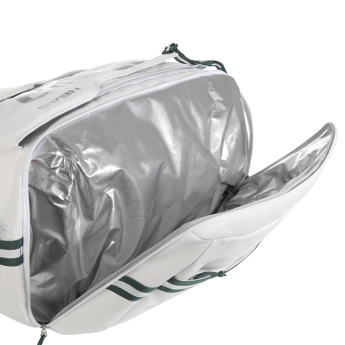 HEAD PRO X DUFFLE BAG XL WH