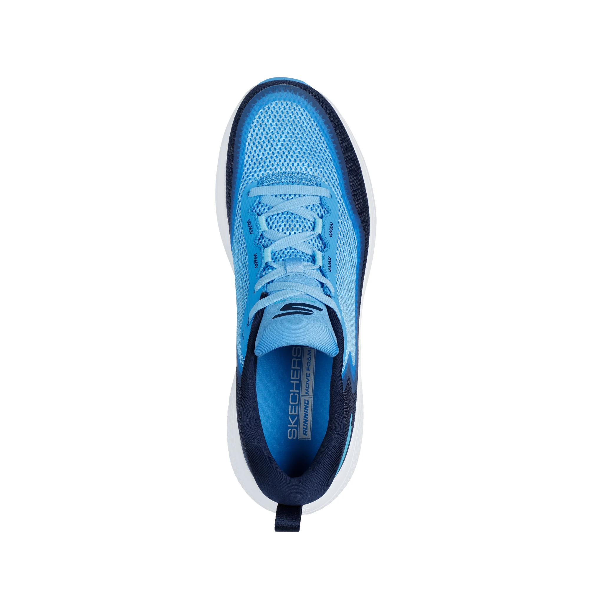 SKECHERS GO RUN SUPER SONIC MAX