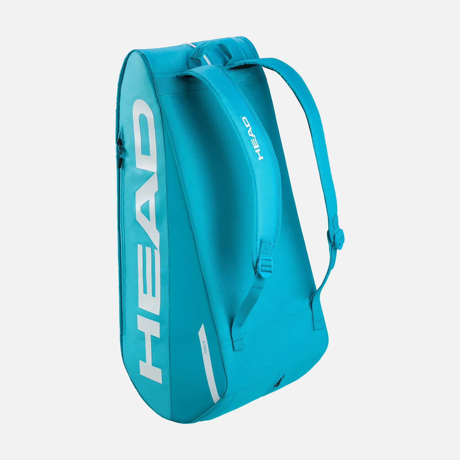 HEAD TOUR RACQUET BAG L BLUE