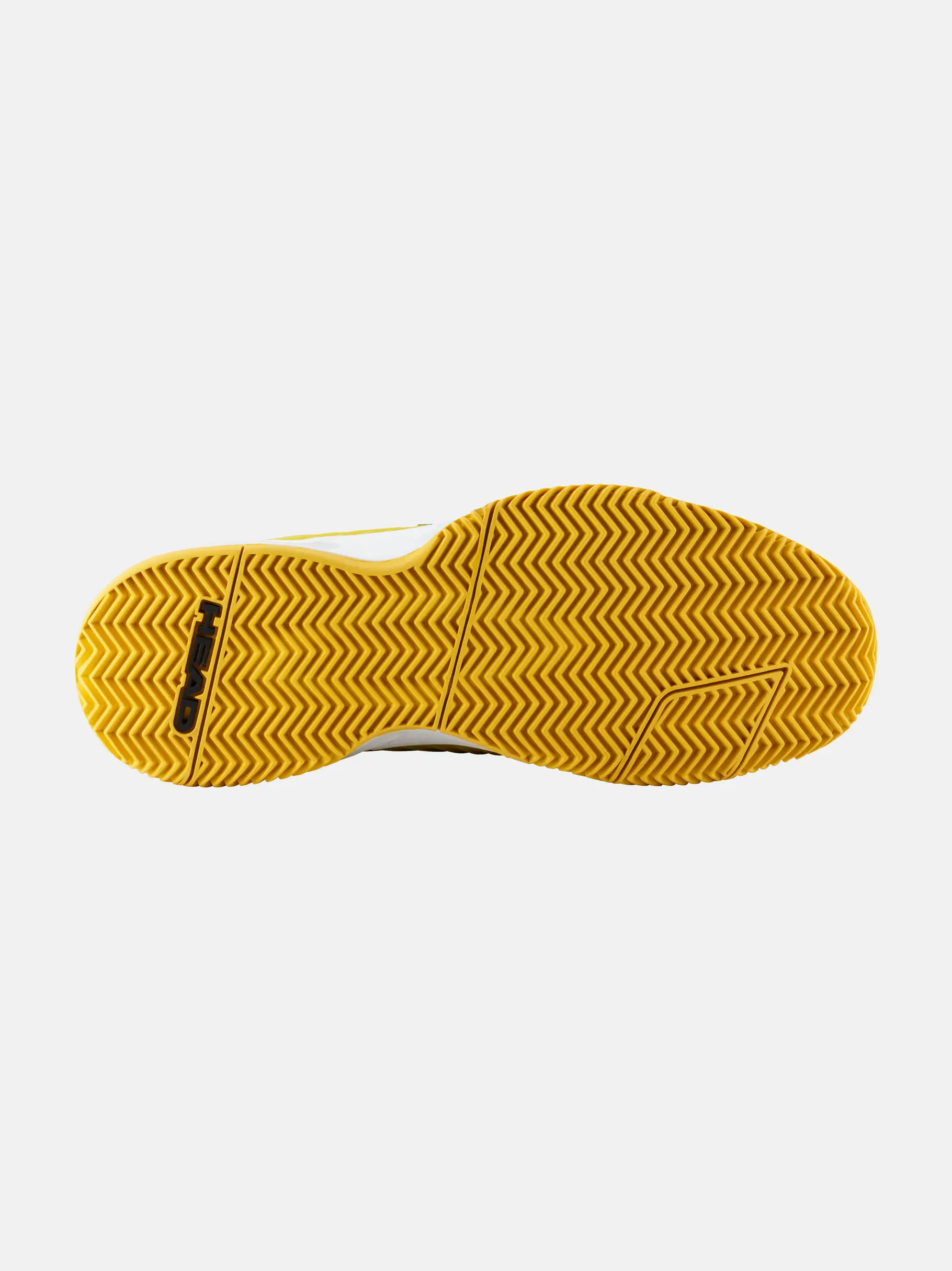 HEAD REVOLT PRO 4.5 CLAY BANANA BLACK