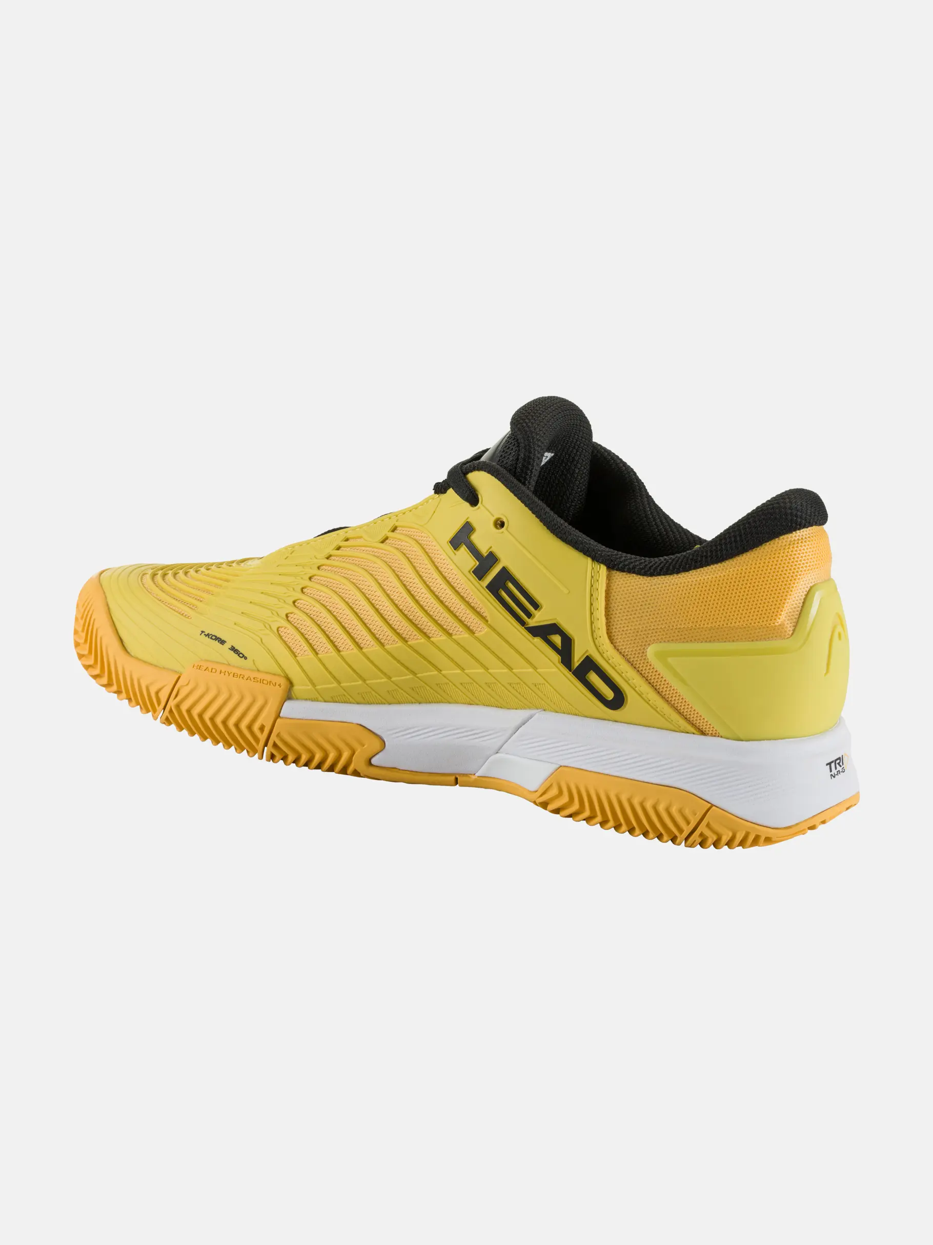 HEAD REVOLT PRO 4.5 CLAY BANANA BLACK