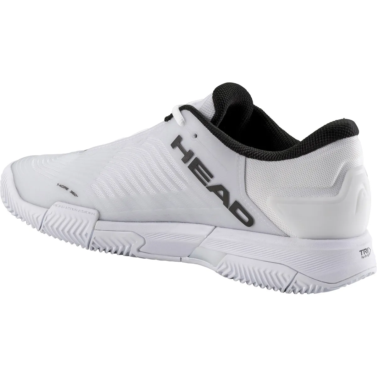HEAD REVOLT PRO 4.5 SHOES CLAY MEN WHBK