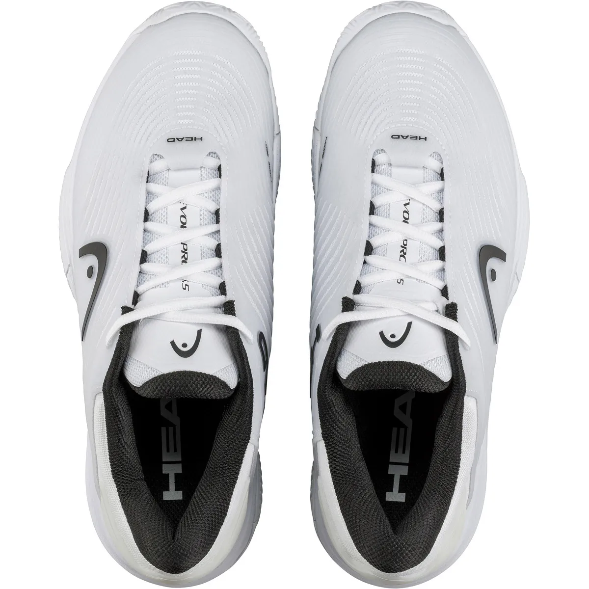HEAD REVOLT PRO 4.5 SHOES CLAY MEN WHBK
