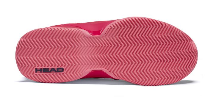 HEAD REVOLT PRO 3.5 CLAY WOMEN PKMA