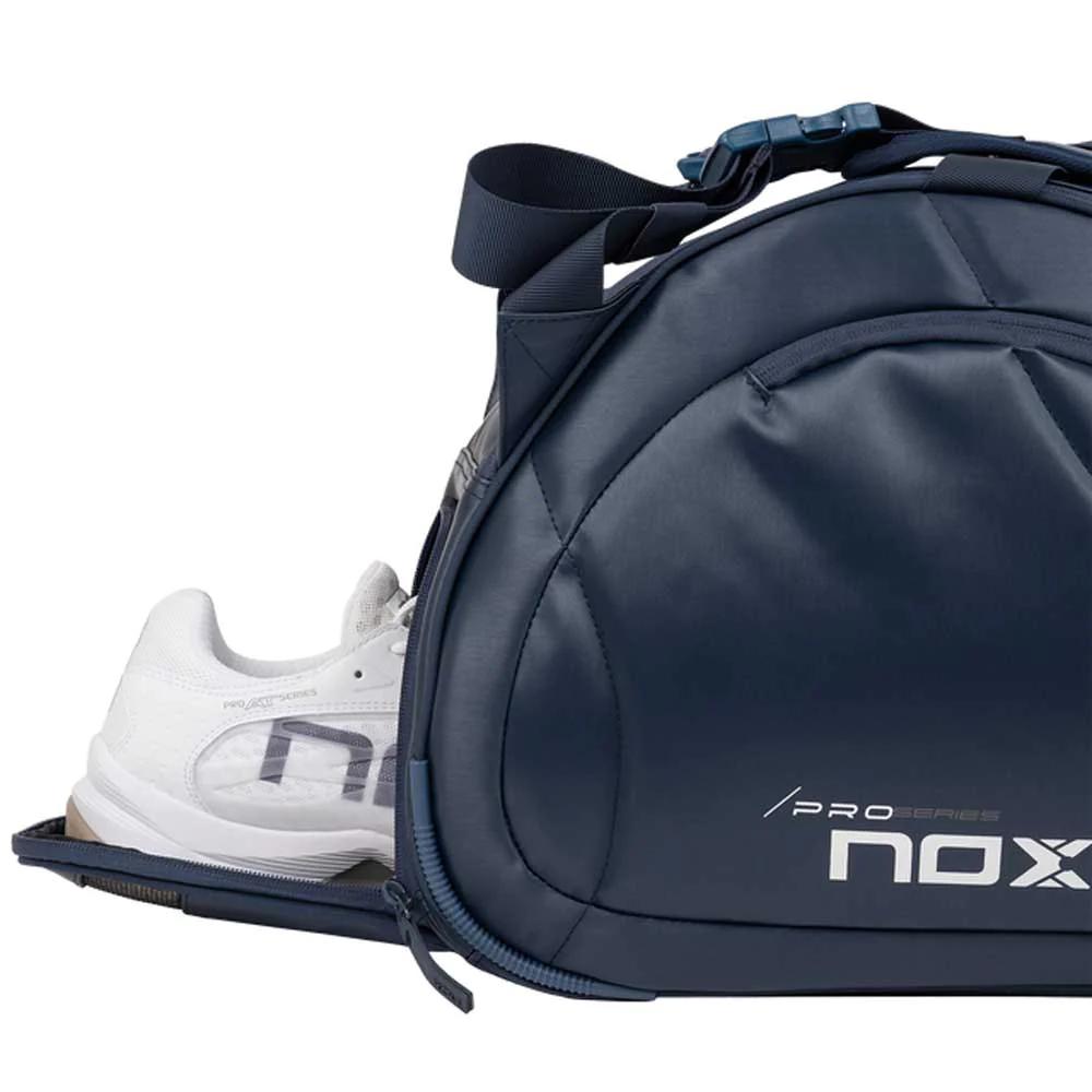 NOX PADELBAG PRO SERIES BLUE