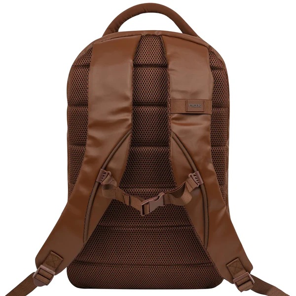 NOX BACKPACK PRO SERIES CAMEL