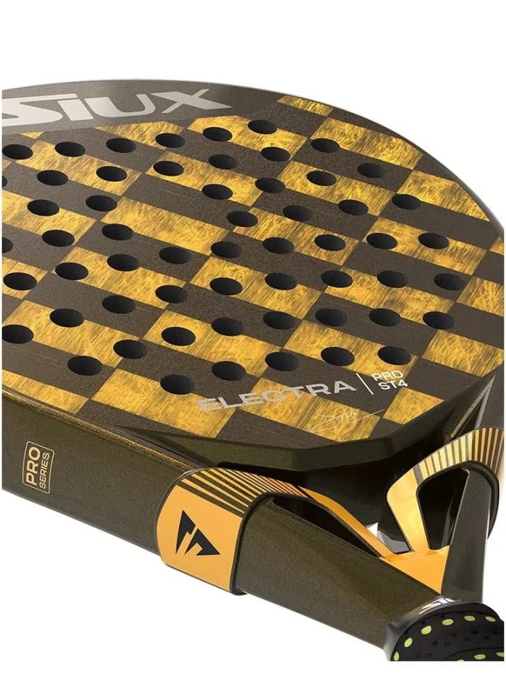 siux electra stupa pro st4 2025