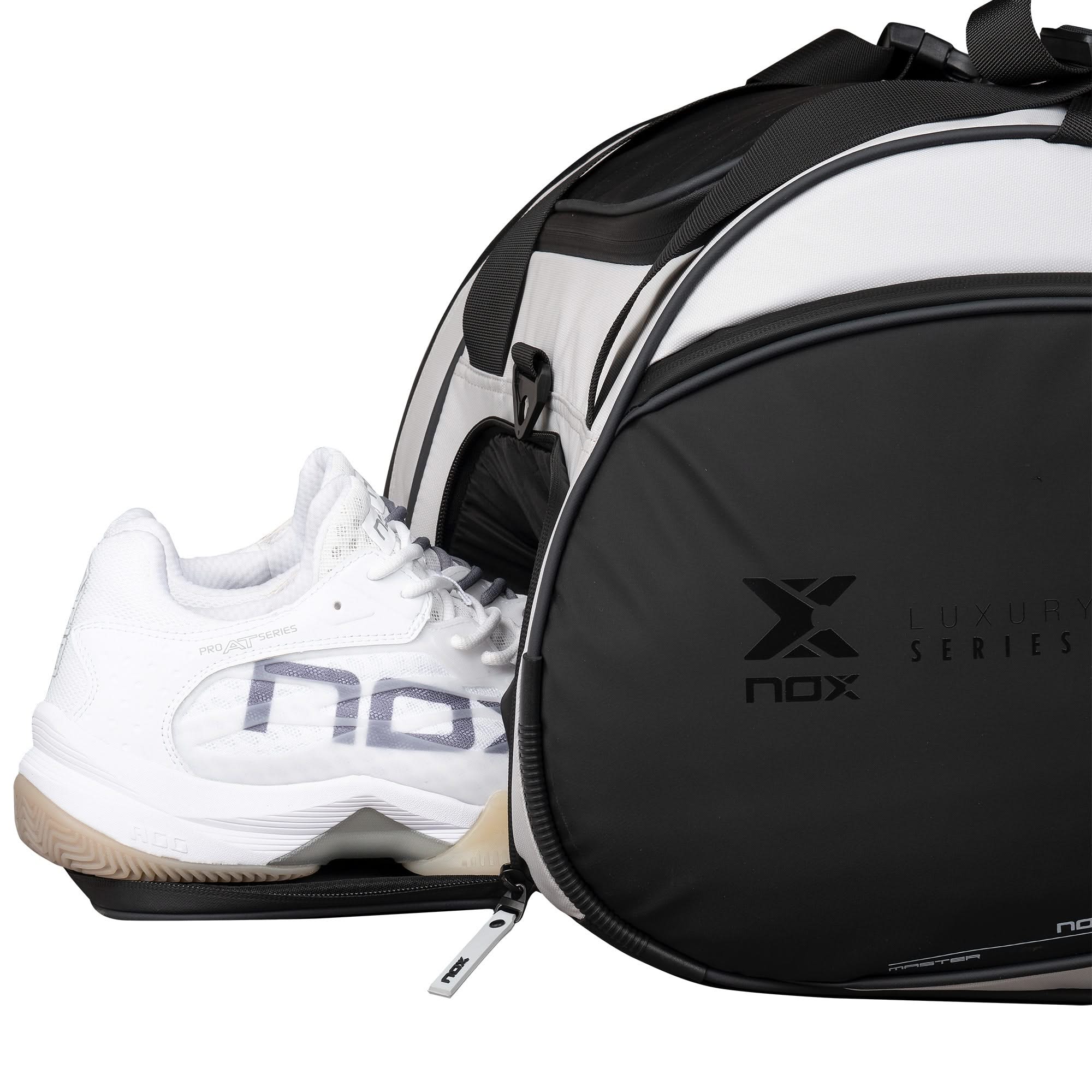 NOX LUXURY MASTER SERIES PADEL BAG