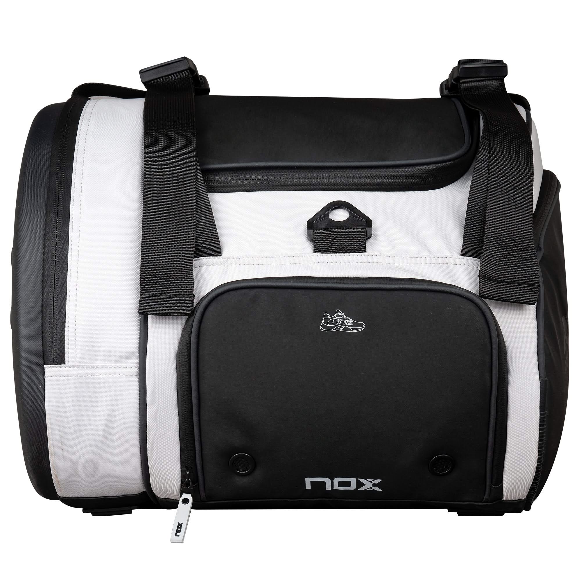 NOX LUXURY MASTER SERIES PADEL BAG