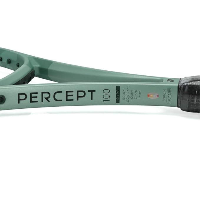YONEX PERCEPT 100 OLIVE G3 300GR