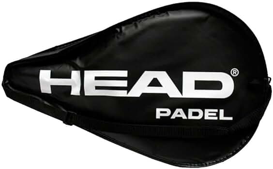Basic Padel Full Size Coverbag 2011