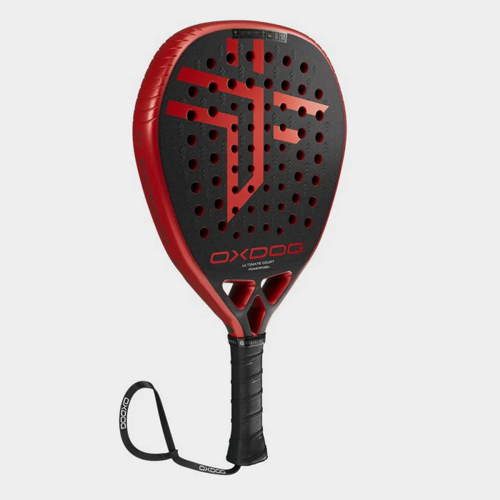 OXDOG ULTIMATE COURT POWERRIBES 3D SAND