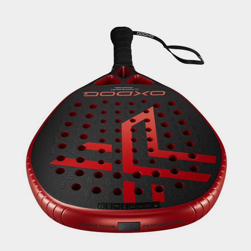 OXDOG ULTIMATE COURT POWERRIBES 3D SAND