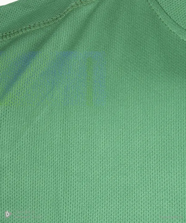 UNIPRO MEN-REGULAR KAPPA SL TSHIRTS-GRASS GREEN