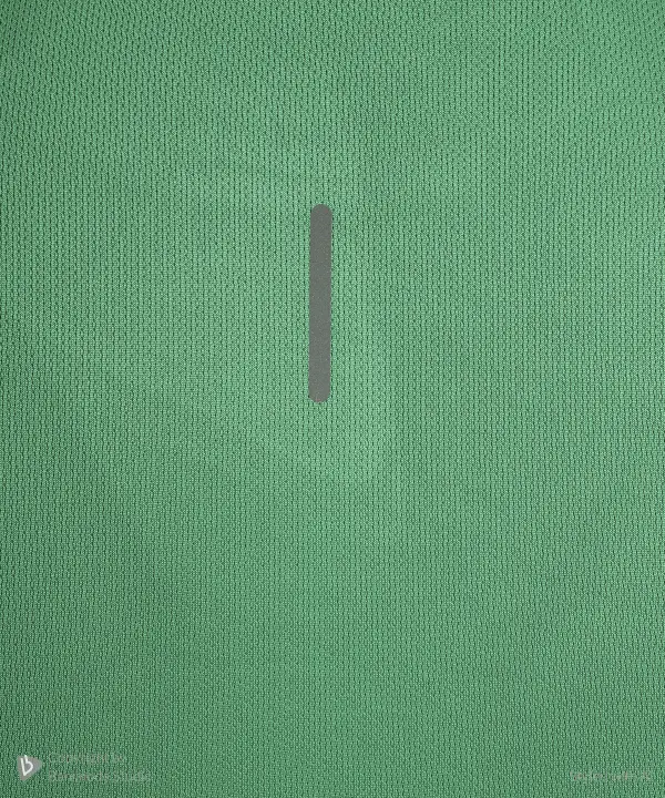UNIPRO MEN-REGULAR KAPPA SL TSHIRTS-GRASS GREEN