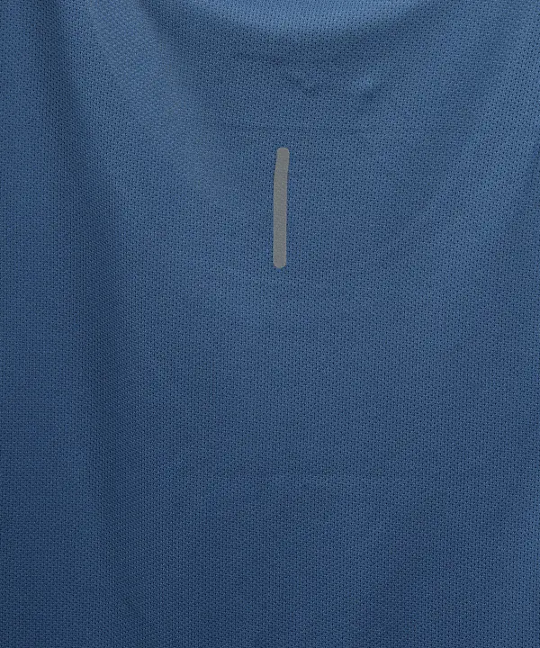 UNIPRO MEN REGULAR KAPPA SINGLETS OIL BLUE XL