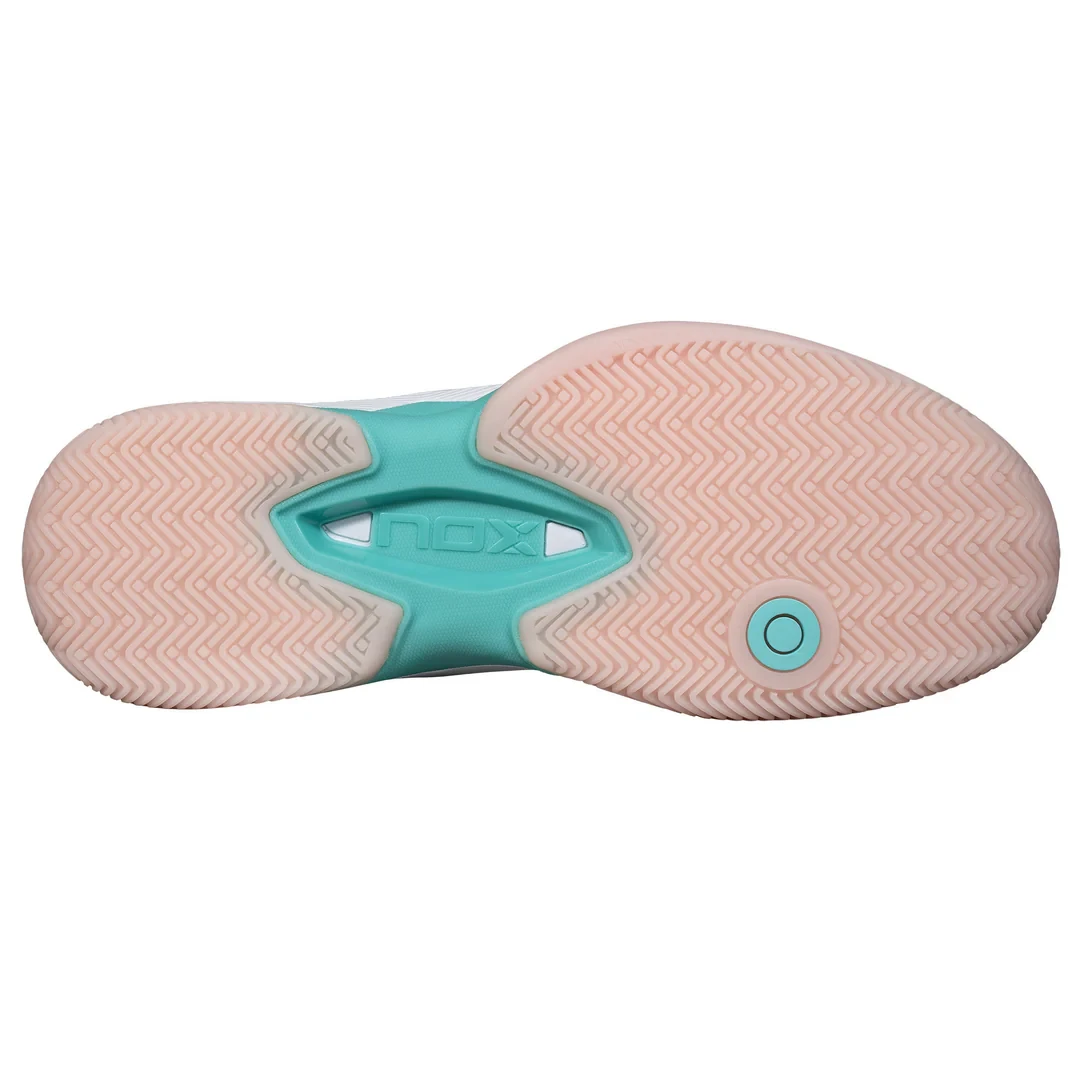 NOX SHOES AT10 LUX WHITE POTPURRI