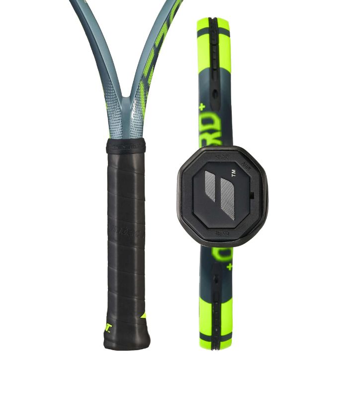 BABOLAT PURE AERO 98 2026