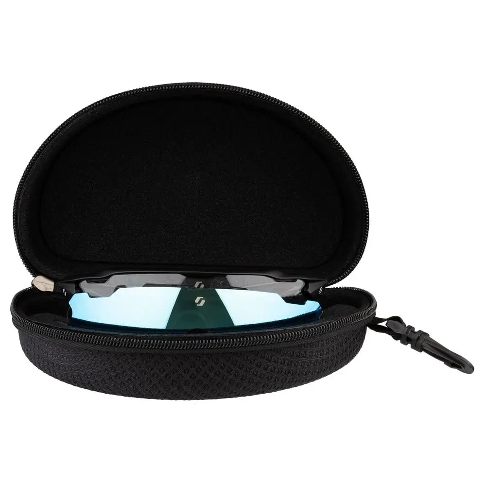 STIGA EYEWEAR PERFORMANCE KIT BLACK M