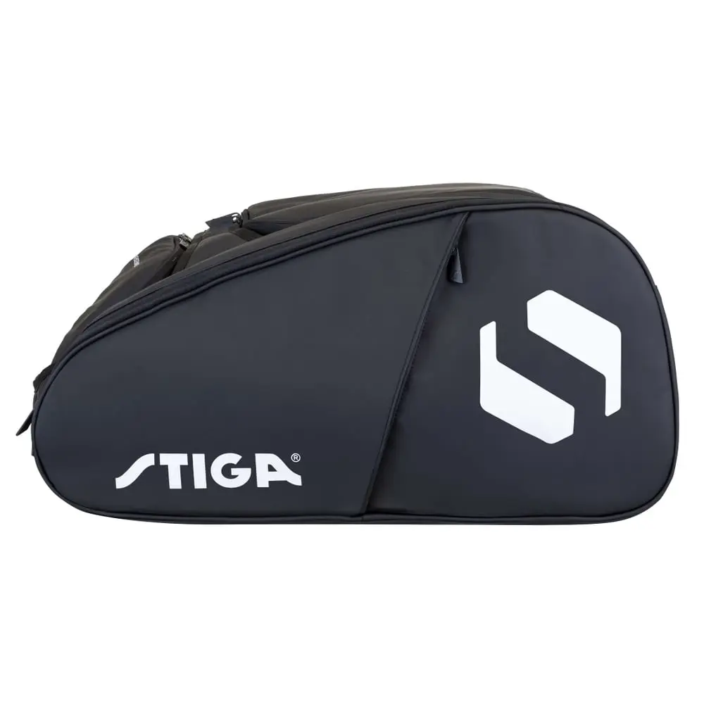 STIGA PADEL BAG COURT BLACK