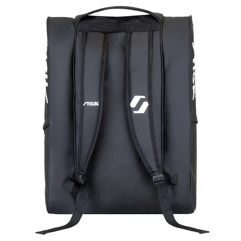 STIGA PADEL BAG COURT BLACK