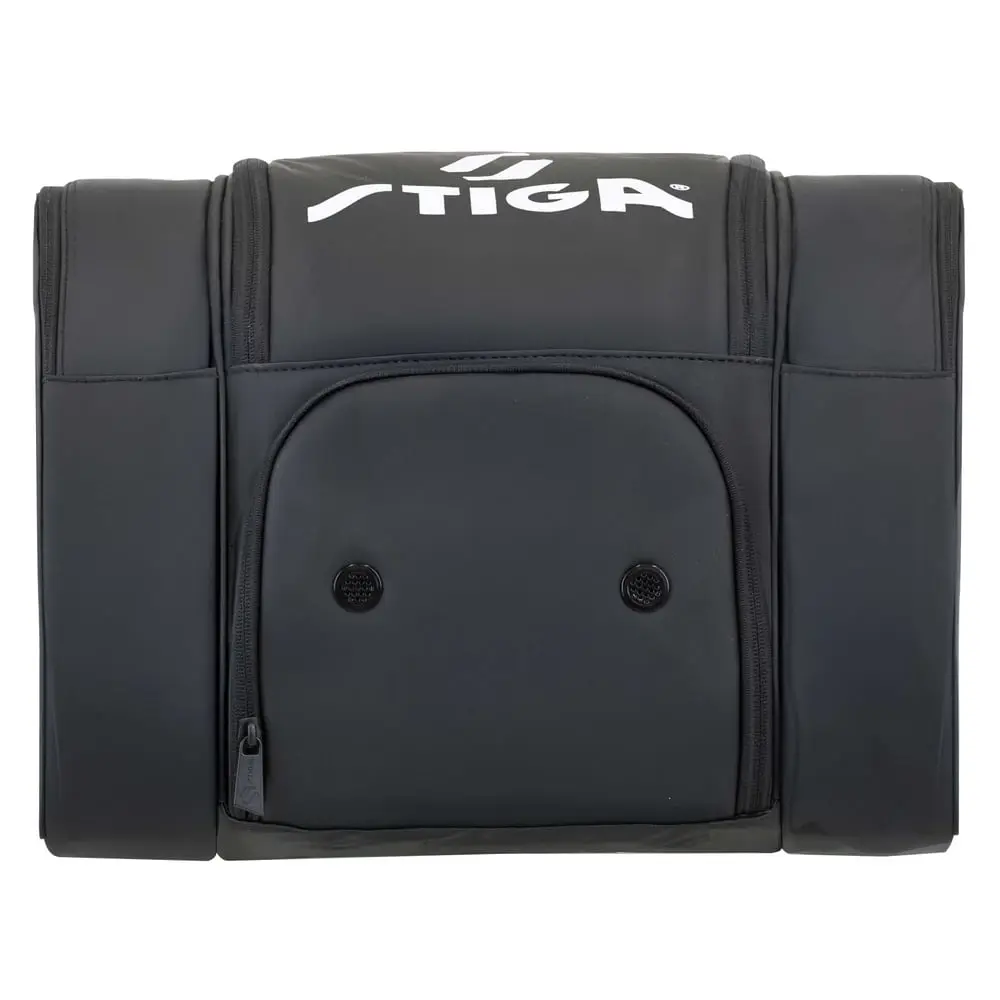 STIGA PADEL BAG COURT BLACK