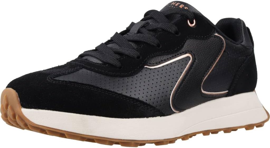 SKECHERS WOMEN GUSTO PATH WINDER
