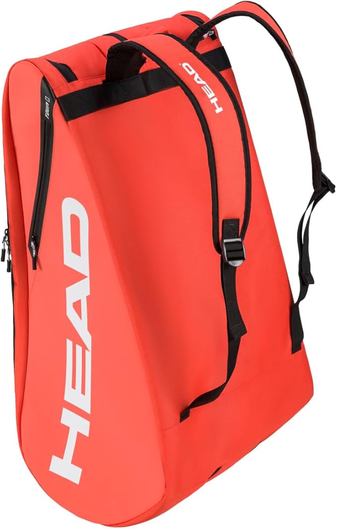 HEAD TEAM HEAD Tour Racquet Bag XL FO