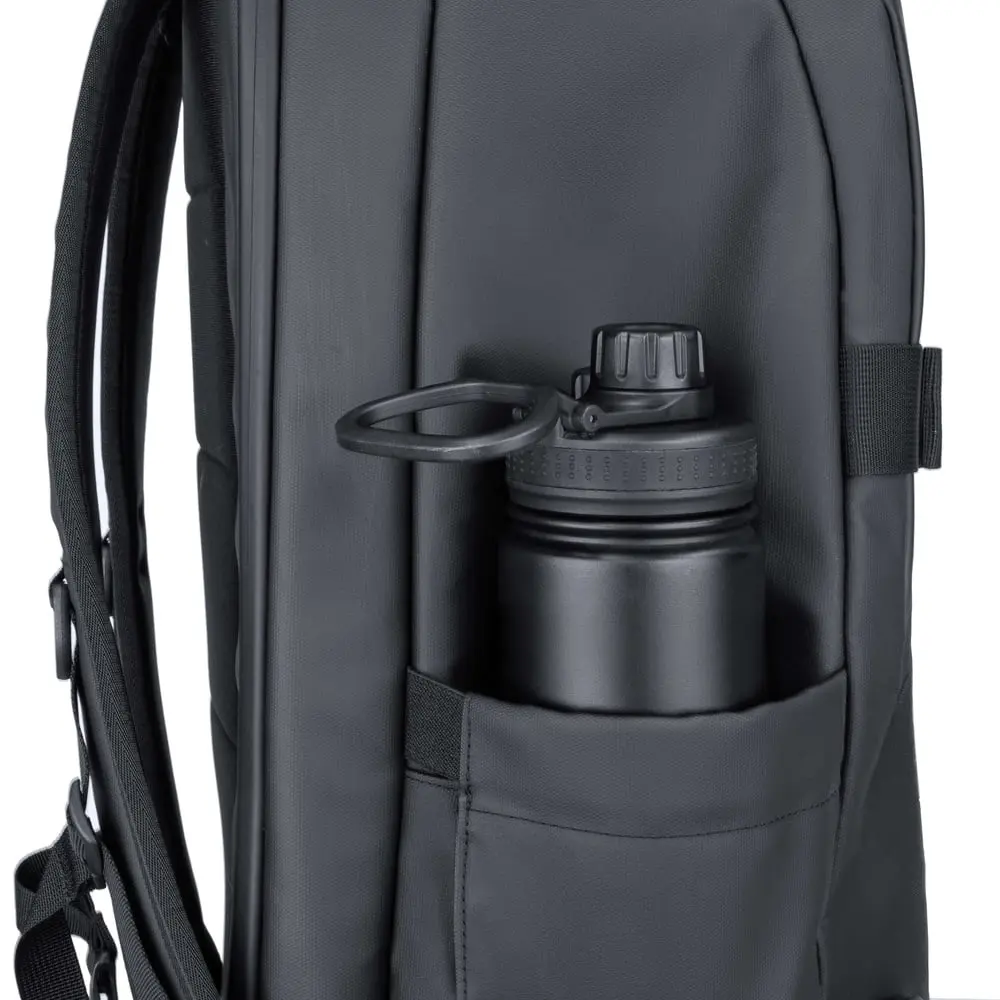 STIGA RACKET BAG EVERYDAY 40 L BLACK