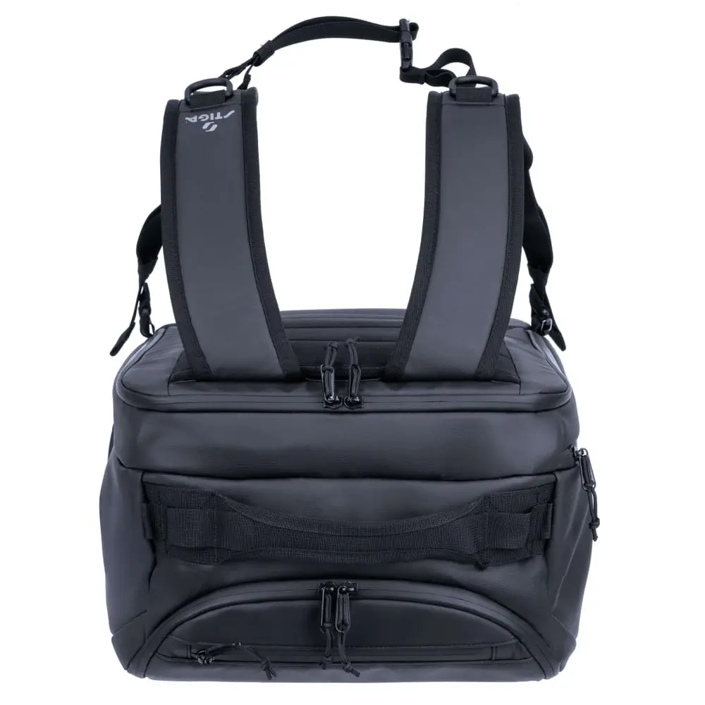 STIGA RACKET BAG EVERYDAY 40 L BLACK