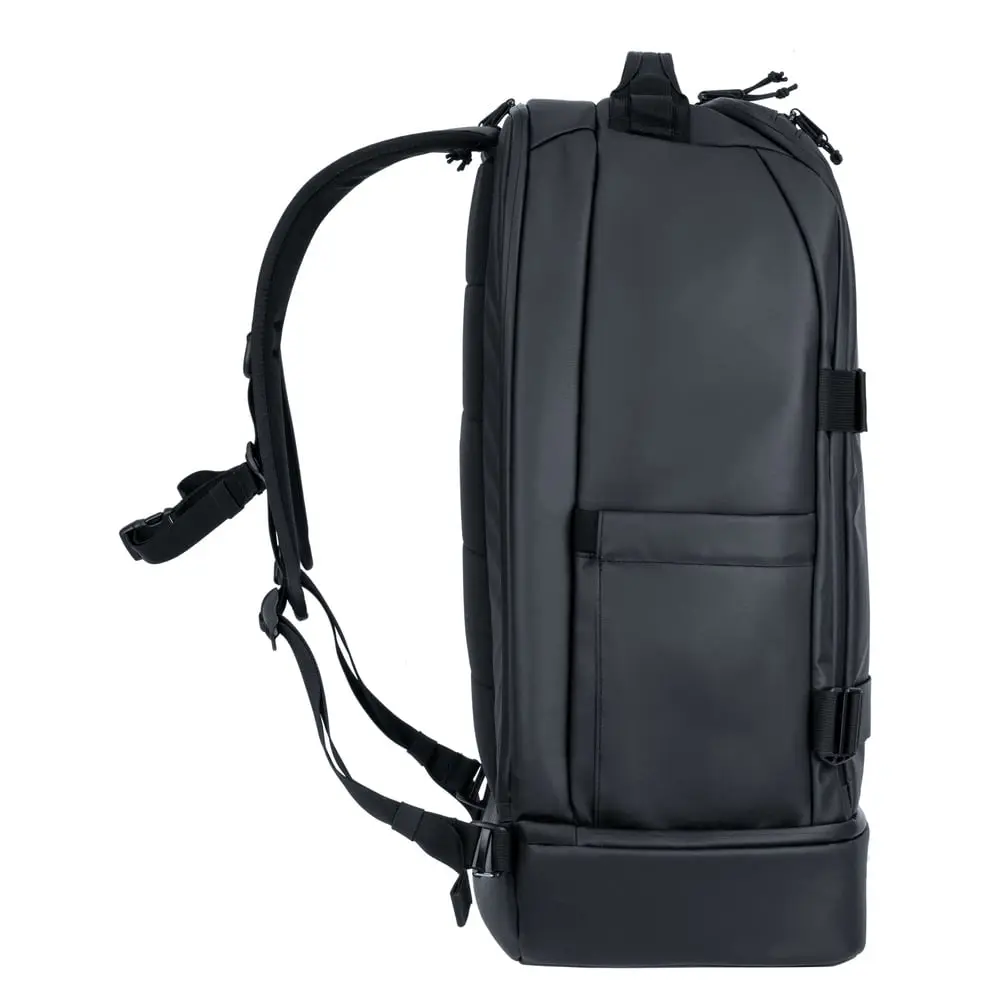 STIGA RACKET BAG EVERYDAY 40 L BLACK