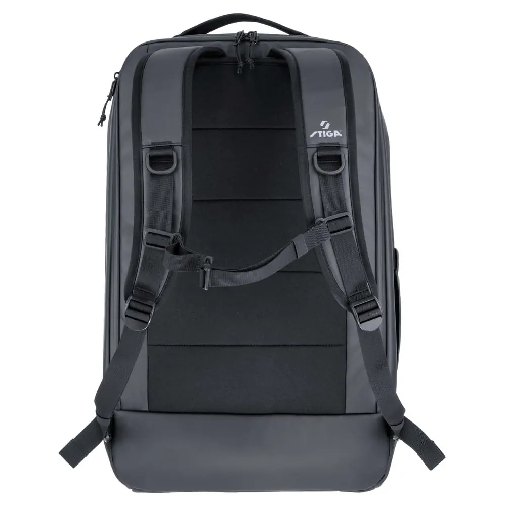 STIGA RACKET BAG EVERYDAY 40 L BLACK