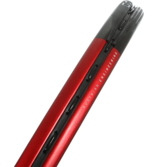 HEAD MX Attitude SUPRM (red)