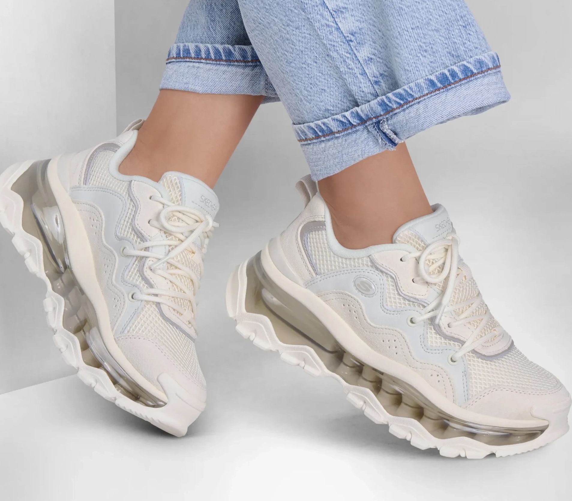 SKECHERS AIR UNO CHAOS