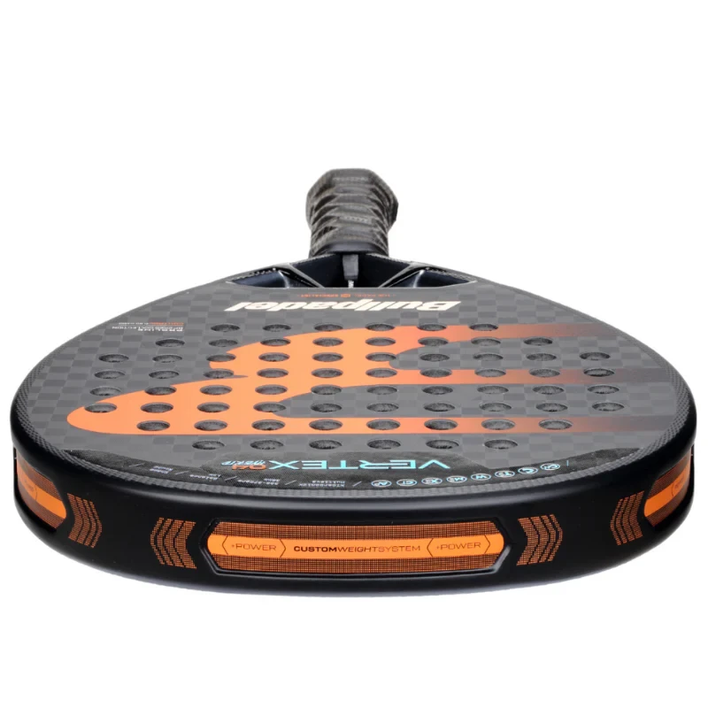 BULLPADEL VERTEX 04 HYBRID 25