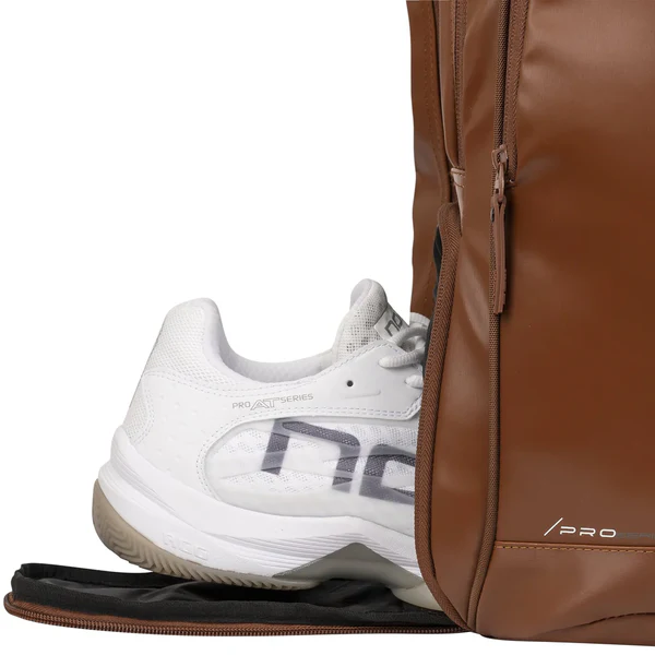 NOX BACKPACK PRO SERIES CAMEL